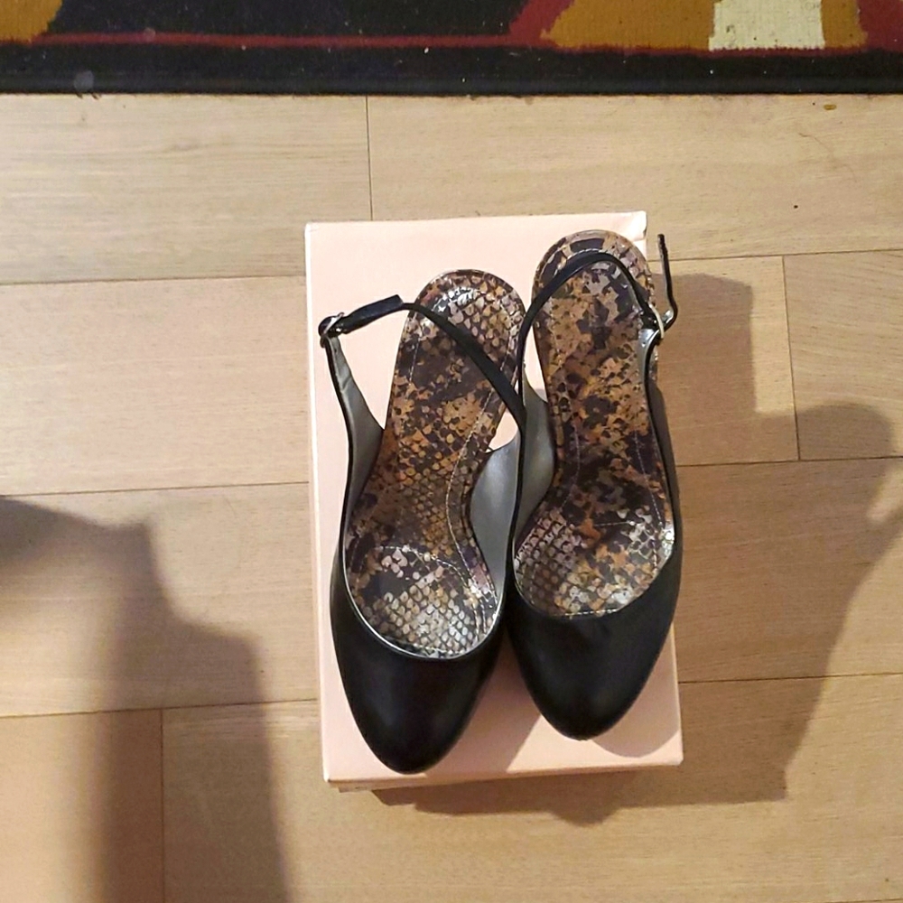BCBG Shoes